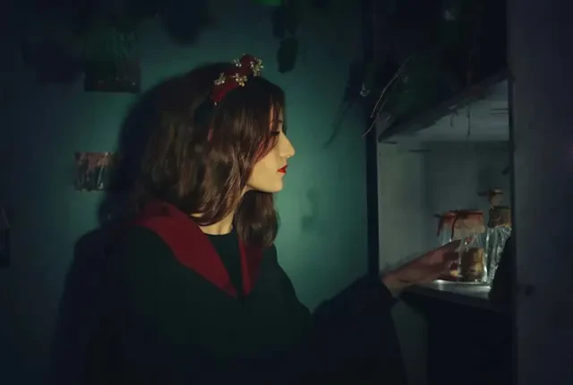 Квест «Тайны Гриндейла»