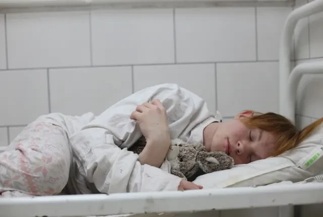Квест «Тайна снов Билли»